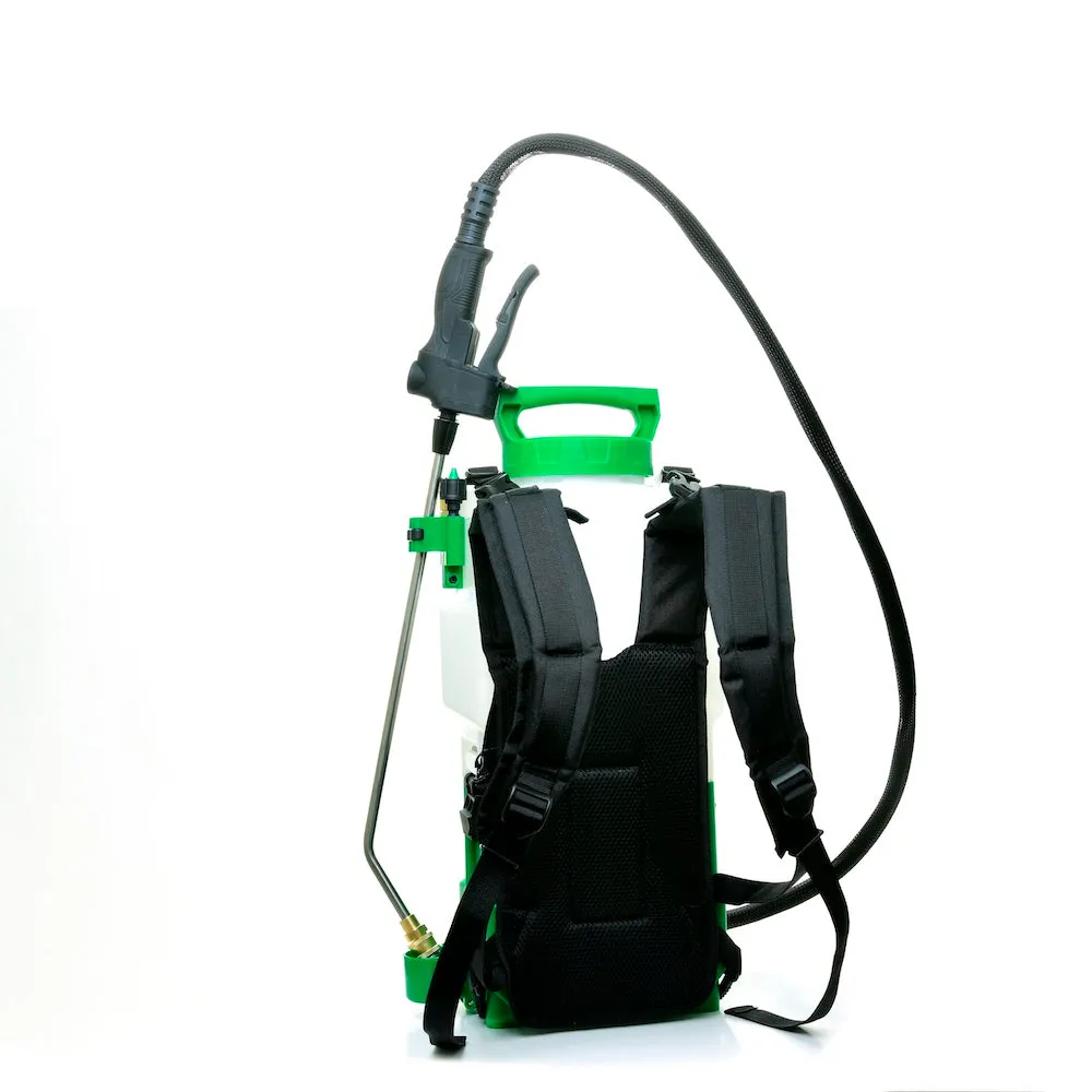 Storm 2-Gallon SwapTank™ Battery-Powered Sprayer
