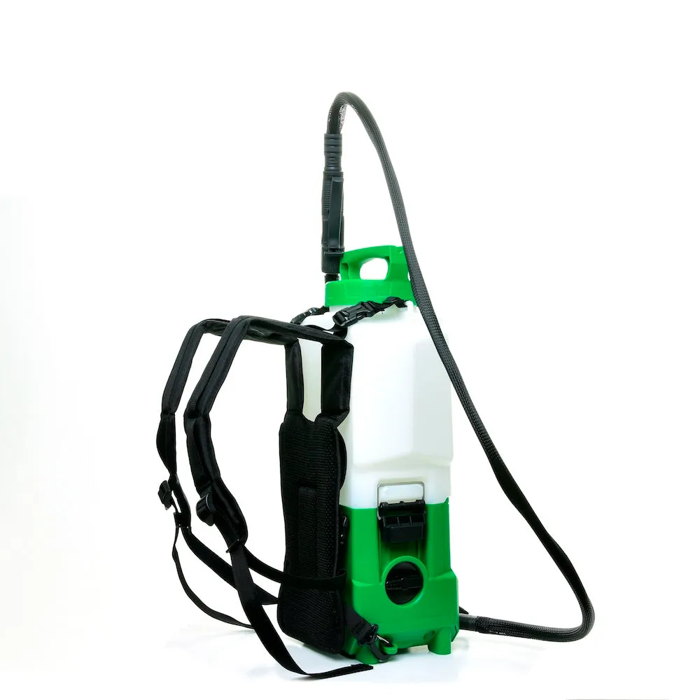 Storm 2-Gallon SwapTank™ Battery-Powered Sprayer