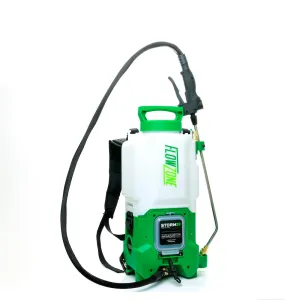 Storm 2-Gallon SwapTank™ Battery-Powered Sprayer