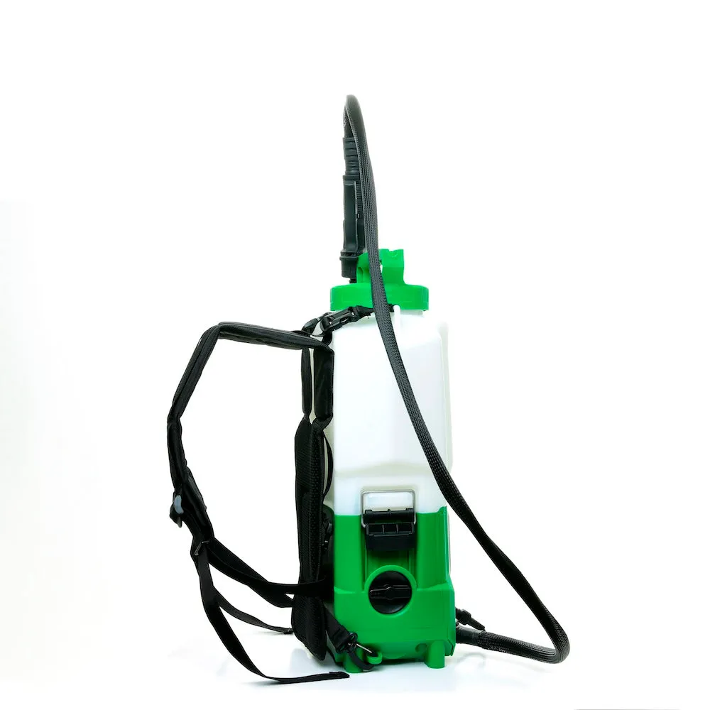 Storm 2-Gallon SwapTank™ Battery-Powered Sprayer