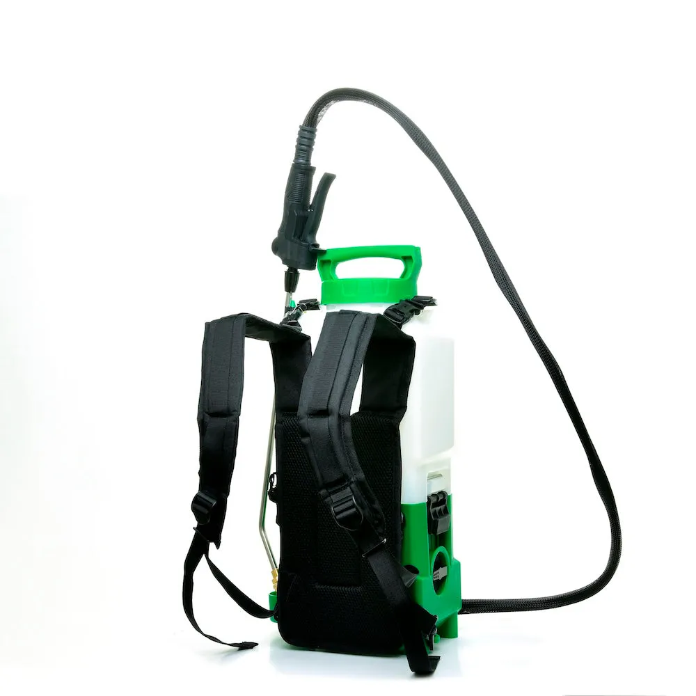 Storm 2-Gallon SwapTank™ Battery-Powered Sprayer