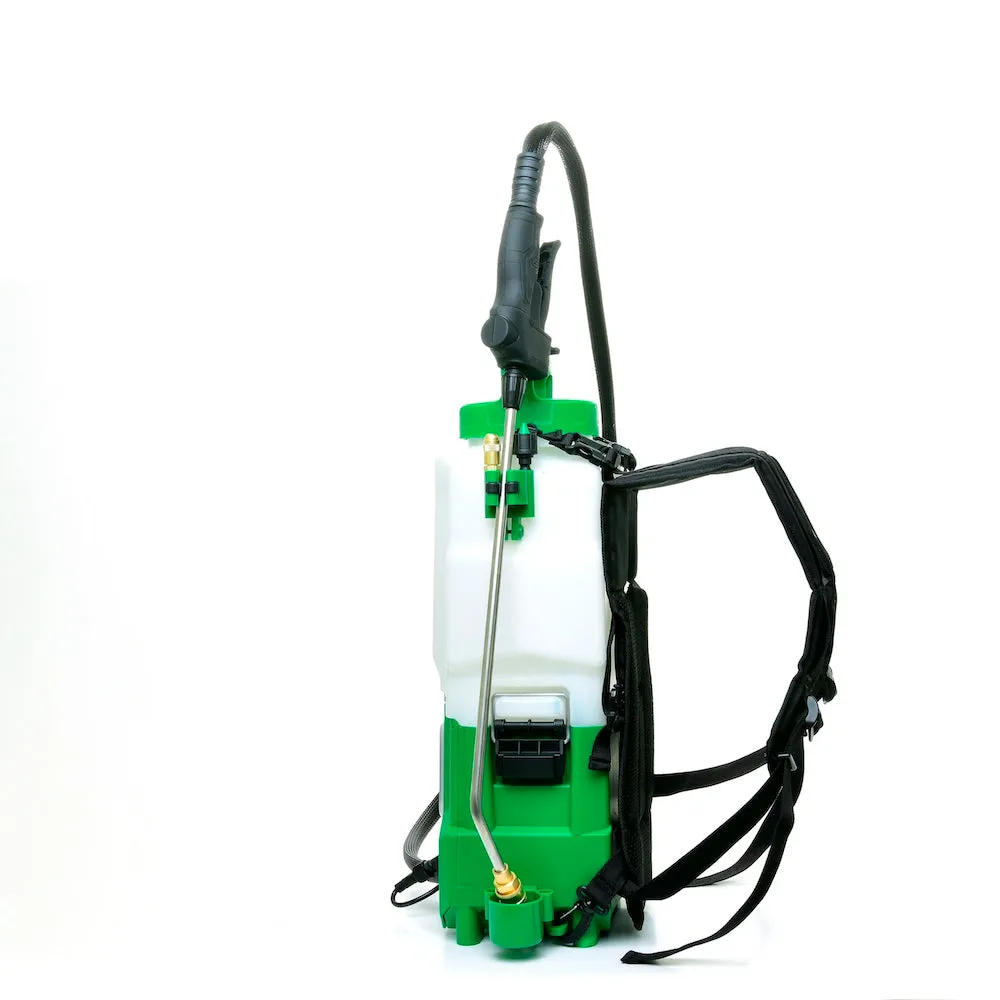 Storm 2-Gallon SwapTank™ Battery-Powered Sprayer
