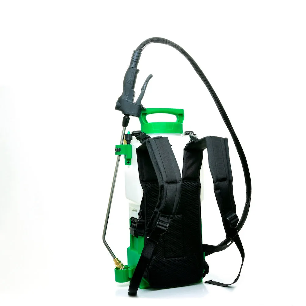 Storm 2-Gallon SwapTank™ Battery-Powered Sprayer