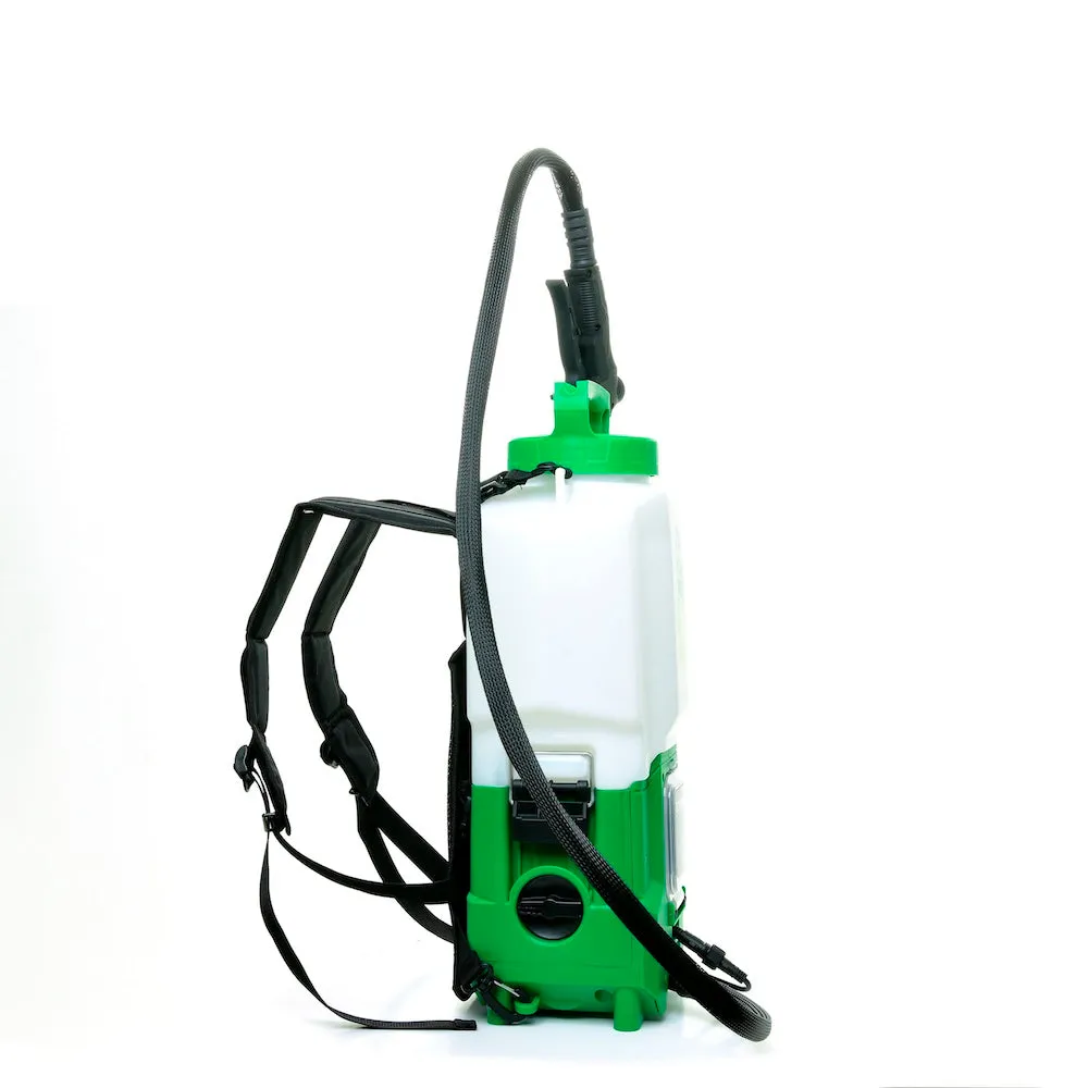 Storm 2-Gallon SwapTank™ Battery-Powered Sprayer