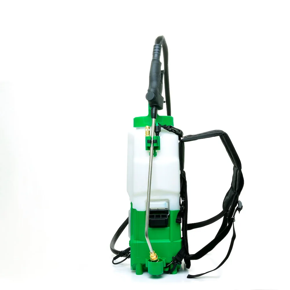 Storm 2-Gallon SwapTank™ Battery-Powered Sprayer