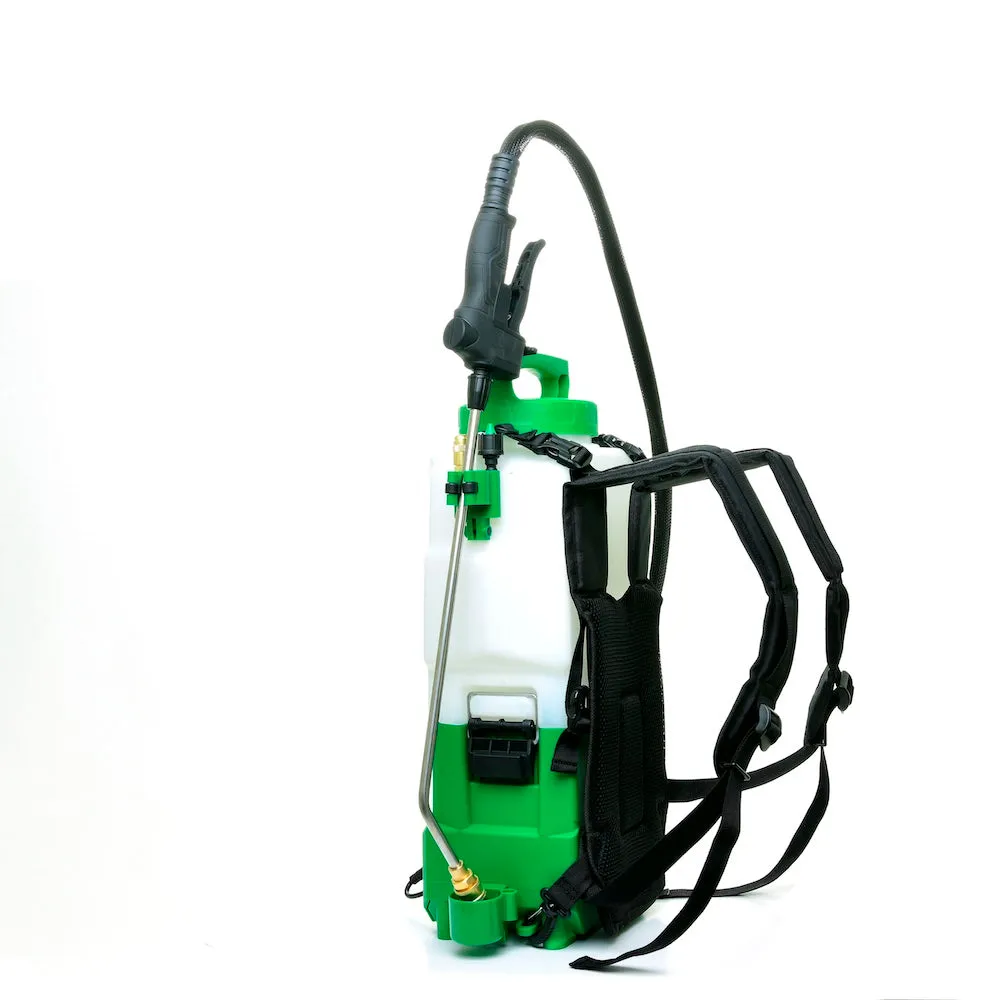 Storm 2-Gallon SwapTank™ Battery-Powered Sprayer