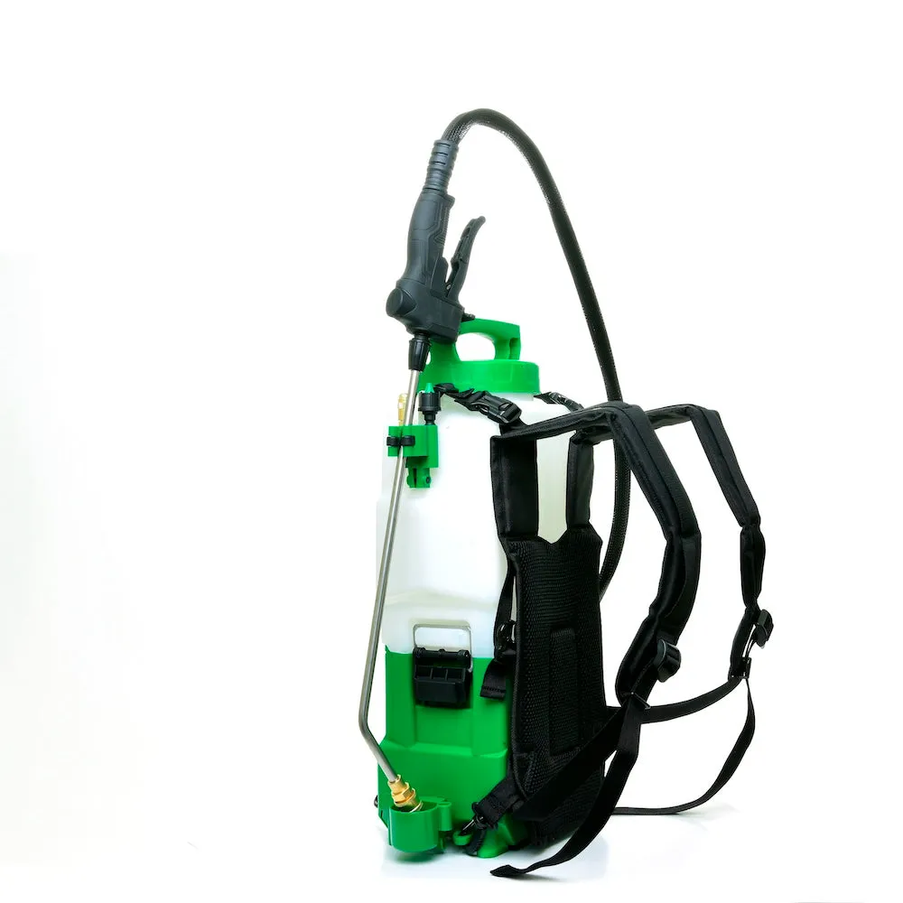 Storm 2-Gallon SwapTank™ Battery-Powered Sprayer