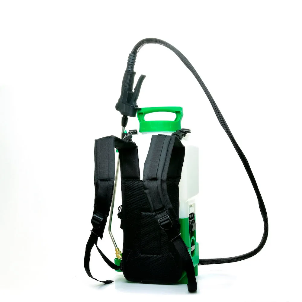 Storm 2-Gallon SwapTank™ Battery-Powered Sprayer
