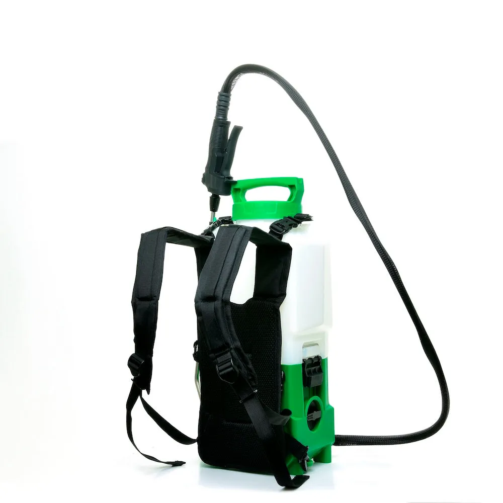 Storm 2-Gallon SwapTank™ Battery-Powered Sprayer