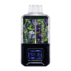 Strawberry Kiwi Crazy Ace B15000
