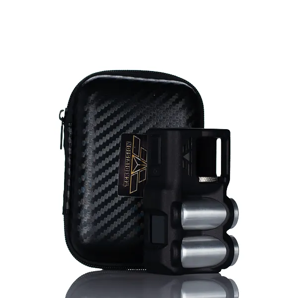 Tek Division Castle Bravo Super Capacitor SBS Mod