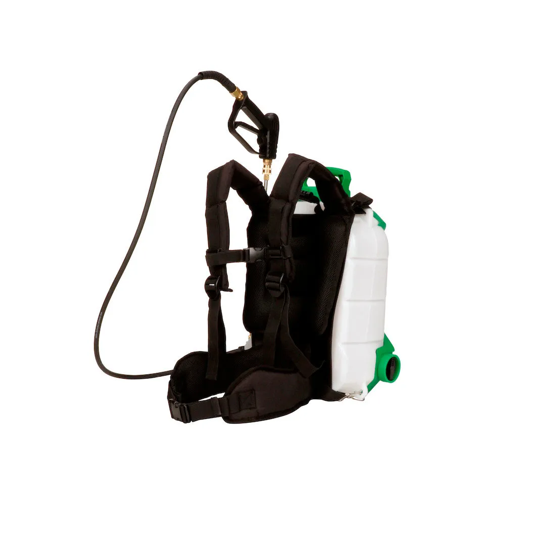 [TOOL ONLY] Typhoon 3 Battery Powered Backpack Sprayer (4-Gallon)