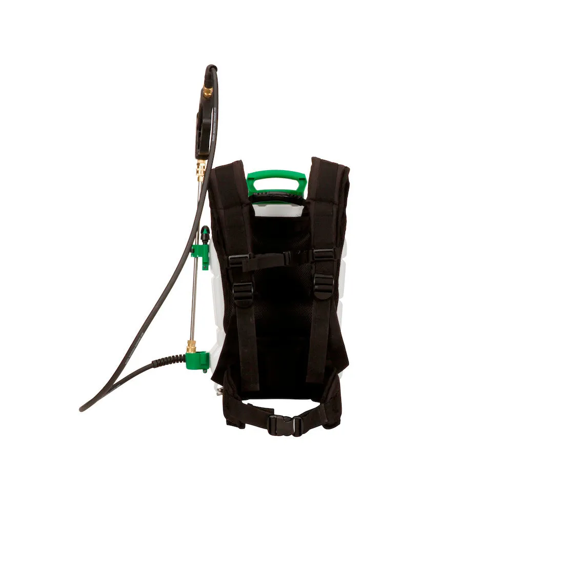[TOOL ONLY] Typhoon 3 Battery Powered Backpack Sprayer (4-Gallon)