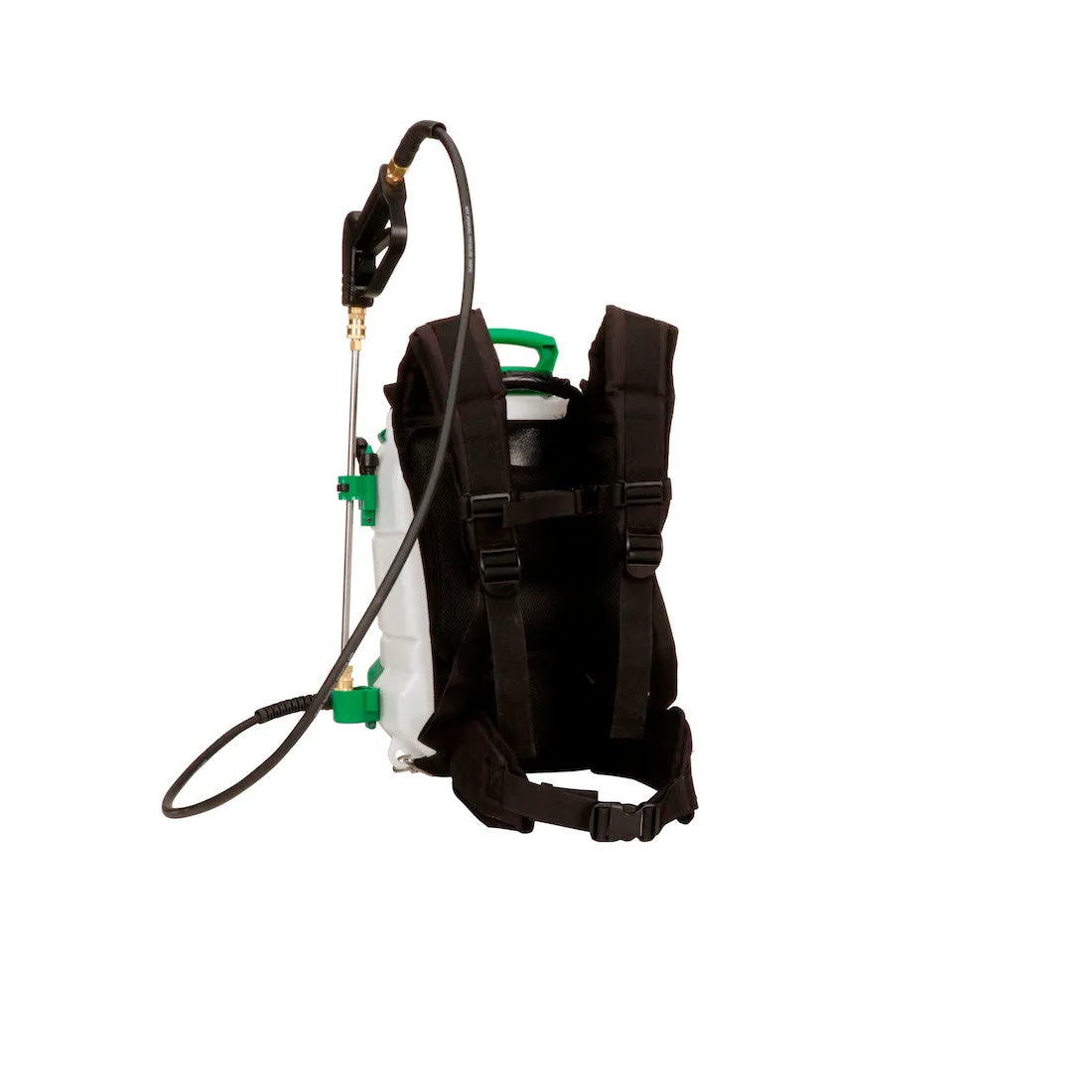[TOOL ONLY] Typhoon 3 Battery Powered Backpack Sprayer (4-Gallon)