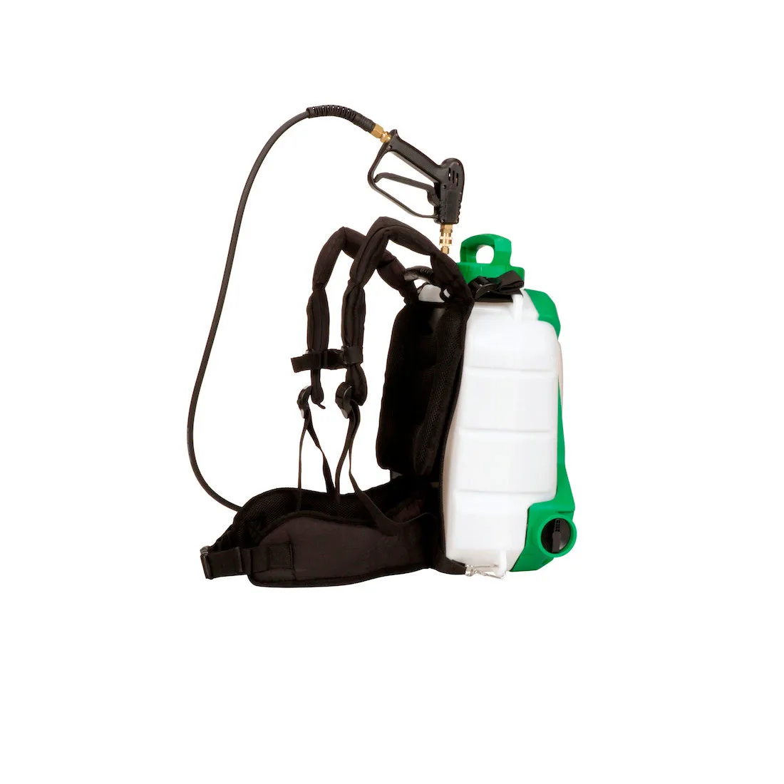 [TOOL ONLY] Typhoon 3 Battery Powered Backpack Sprayer (4-Gallon)