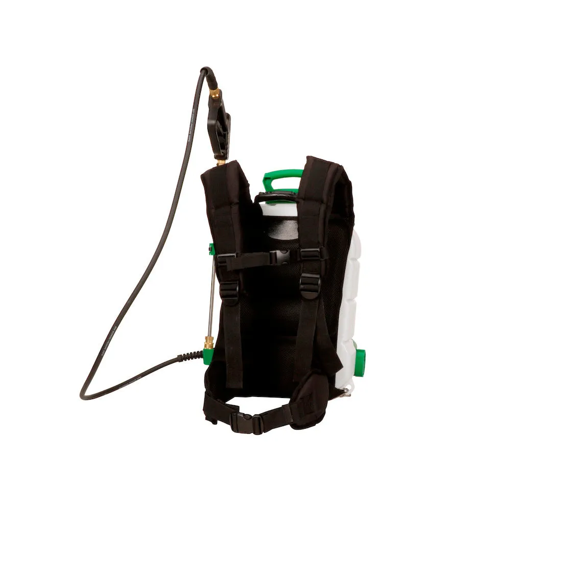 [TOOL ONLY] Typhoon 3 Battery Powered Backpack Sprayer (4-Gallon)