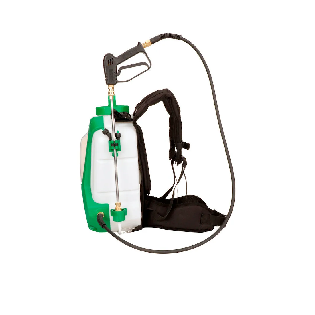 [TOOL ONLY] Typhoon 3 Battery Powered Backpack Sprayer (4-Gallon)