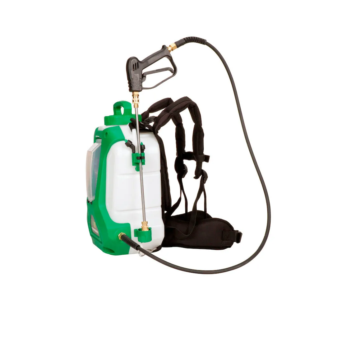 [TOOL ONLY] Typhoon 3 Battery Powered Backpack Sprayer (4-Gallon)