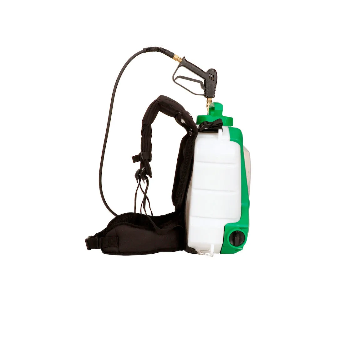 [TOOL ONLY] Typhoon 3 Battery Powered Backpack Sprayer (4-Gallon)