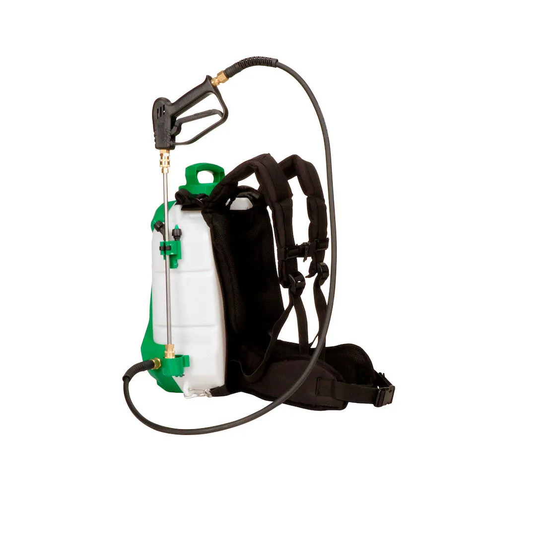 [TOOL ONLY] Typhoon 3 Battery Powered Backpack Sprayer (4-Gallon)