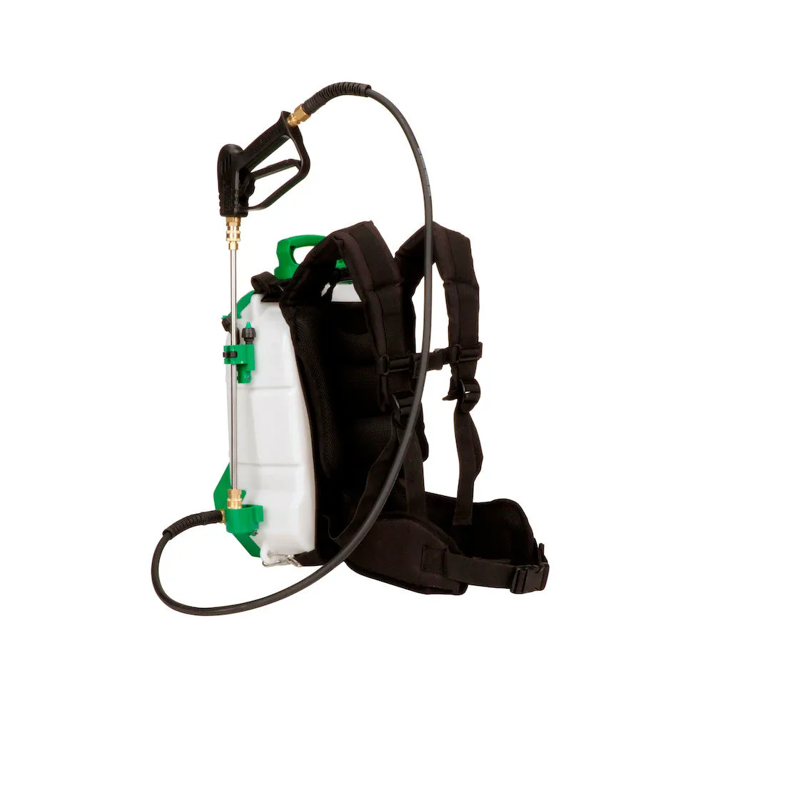 [TOOL ONLY] Typhoon 3 Battery Powered Backpack Sprayer (4-Gallon)