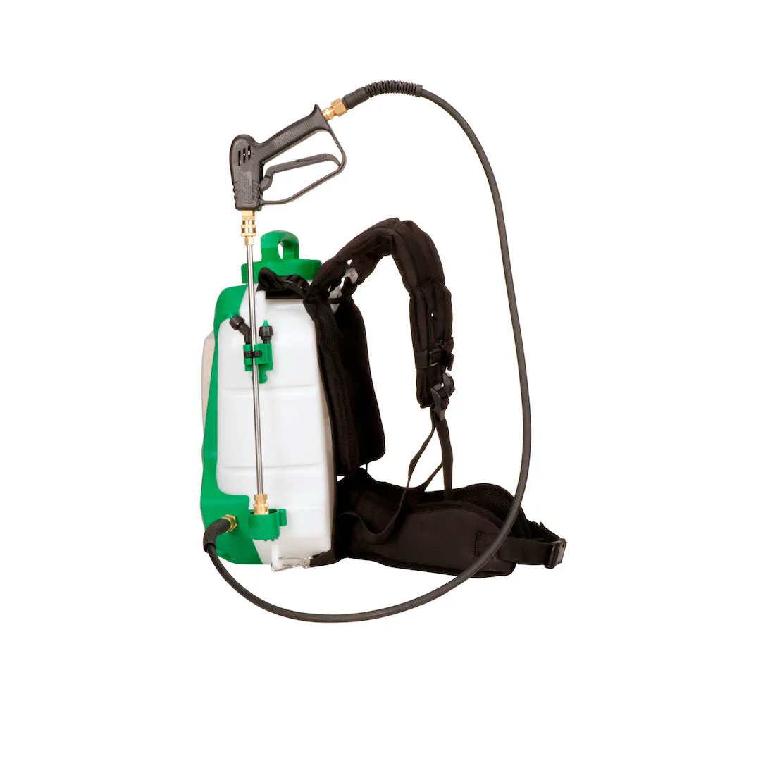 [TOOL ONLY] Typhoon 3 Battery Powered Backpack Sprayer (4-Gallon)
