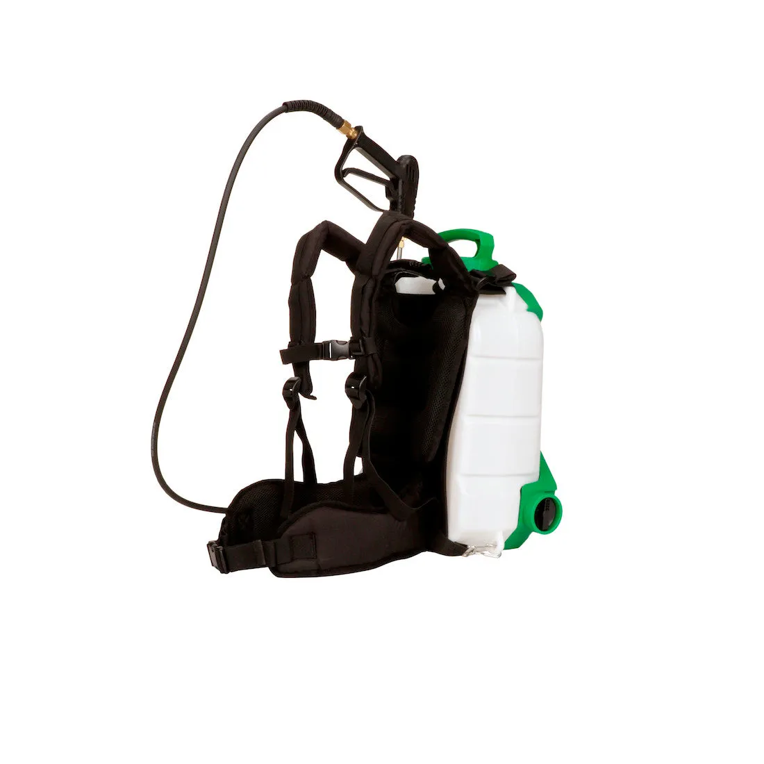 [TOOL ONLY] Typhoon 3 Battery Powered Backpack Sprayer (4-Gallon)