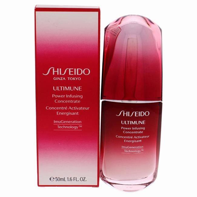 Ultimune Power Infusing Concentrate