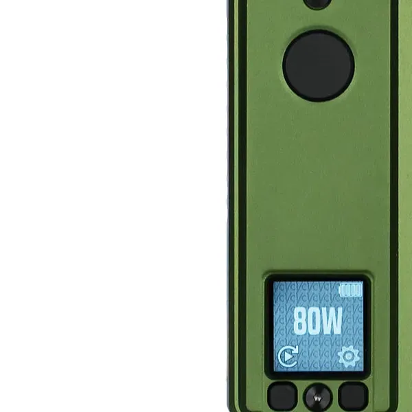Vaperz Cloud San AIO DNA80C 80W Boro Mod Kit