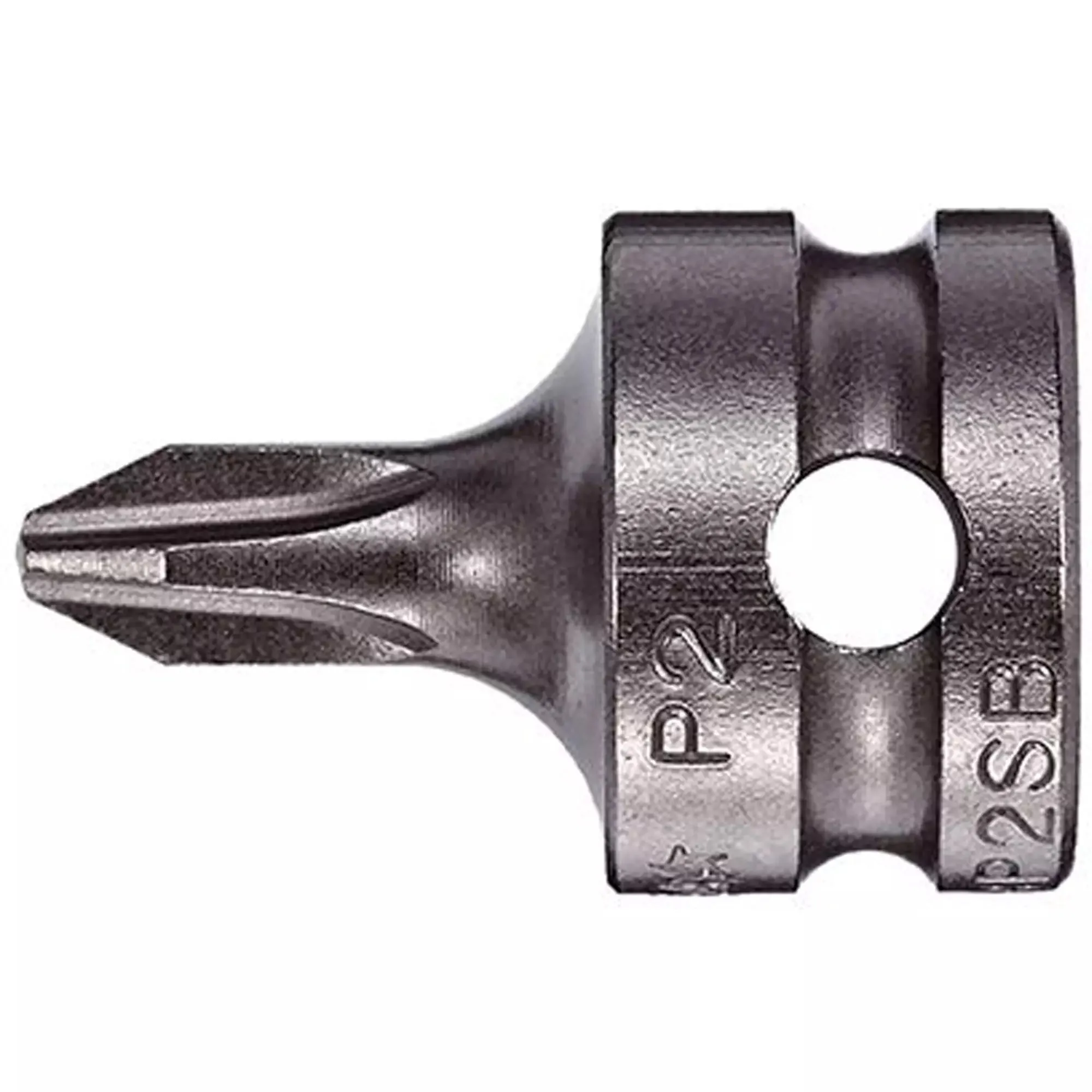 Vega 228P3SB  -  Phillips #3 x 3/8" Socket Bit