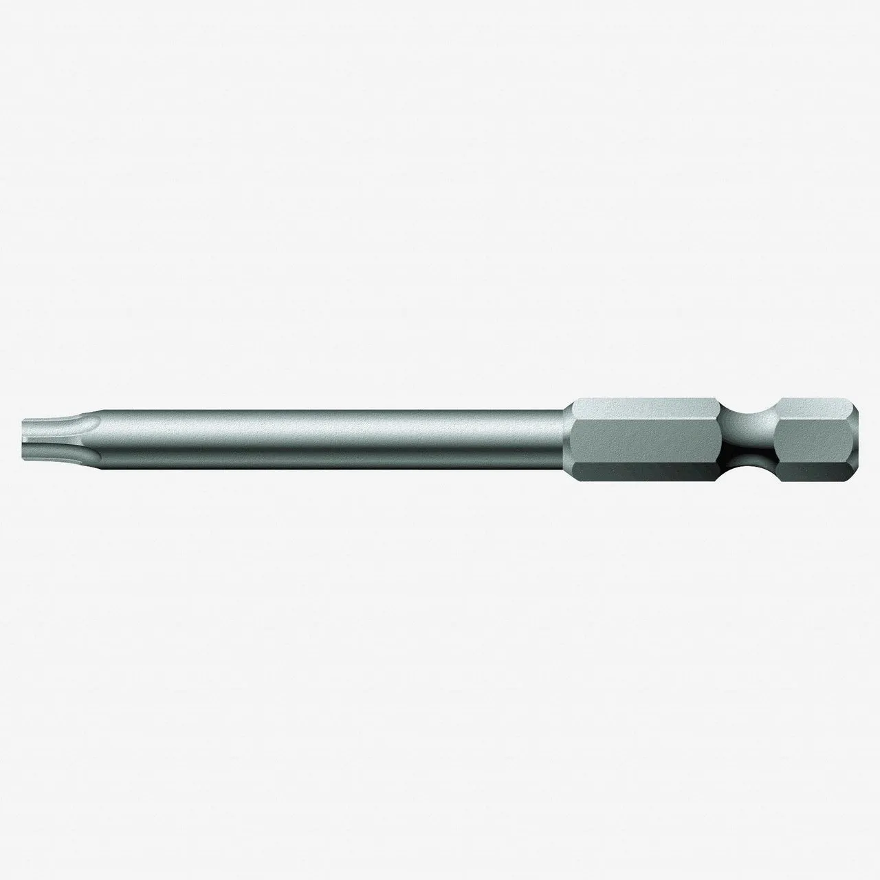 Wera 332600 T6 x 89mm Torx Power Bit