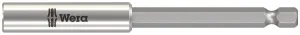 Wera 899/4/1 Universal Bit Holder - 1/4"