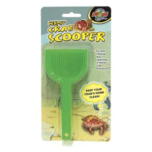 Zoo Med Hermit Crab Scooper - Assorted